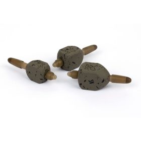 Matrix In-Line Závaží 20g Olověná bomba