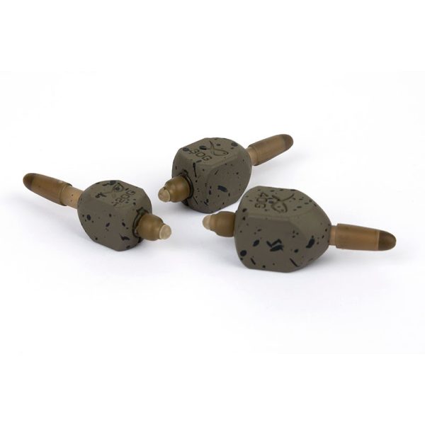 Matrix In-Line Závaží 20g Olověná bomba