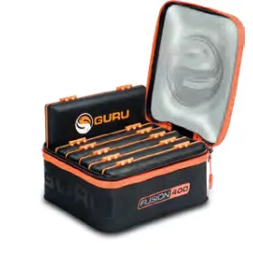 Guru Fusion 400 - S pudełko