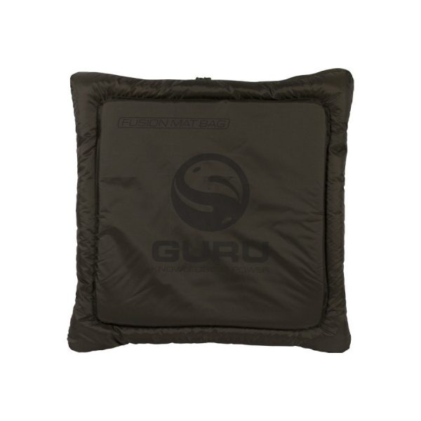 Guru Fusion Mat Bag - Oliwkowa Mata Karpiowa