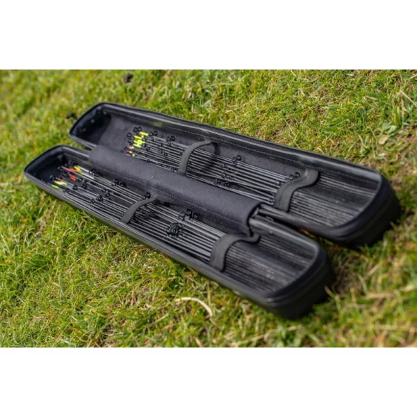Guru Q-Case Quiver Tip Holder - Torba na szczytówki