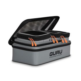 Guru Fusion Ventilator Combo 5 Torba EVA