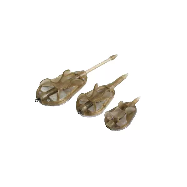 Guru Inline Method Feeder Koszyk do Metody L 45gr