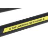 Matrix Ethos XR-Power 3.5m Landing Net Handle Podbierak