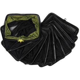 Matrix 4m Flow Mesh Keepnet Siatka Wędkarska Wyczynowa