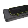 Matrix Ethos 6-8 Komorowy Standardowy Pokrowiec na Wędki 195x28x16cm