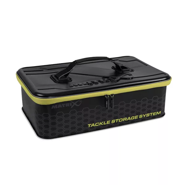 Fox Matrix Eva Seatbox Storage System Tackle Bag