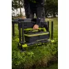 Fox Matrix Eva Seatbox Storage System Tackle Bag