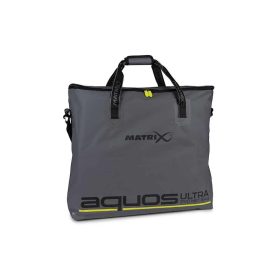 Matrix Aquos PVC 60x15x55cm Torba na Siatki Wędkarskie