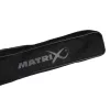Matrix Single Rod Sleeve 1 Komorowy Pokrowiec na wędkę 1,95m