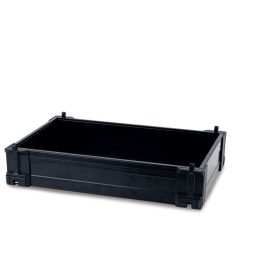 Matrix Deep Tray Unit - 90mm Moduł platformy wędkarskiej