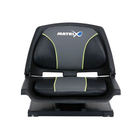   Matrix Swivel Seat Including Base - Swivel Seat Including Base Moduł siedziska wędkarskiego