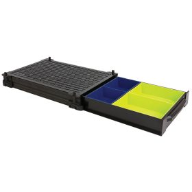   Matrix Deep Draw Unit With Inserts Moduł platformy wędkarskiej
