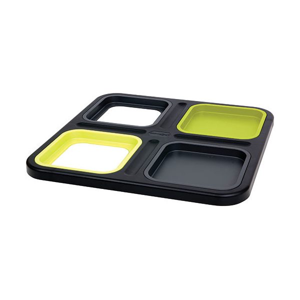 Matrix Bait Waiter - Bait Waiter Loaded With Inserts Taca boczna