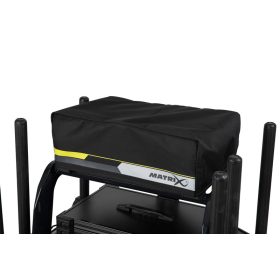 Matrix Matrix Seatbox Cover Pokrowiec na siedzisko wyczynowe
