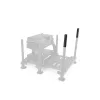 Matrix 150mm Leg Extensions Przedłużenie nóg do platformy wędkarskiej