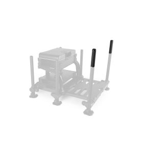   Matrix 150mm Leg Extensions Przedłużenie nóg do platformy wędkarskiej