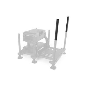   Matrix 300mm Leg Extensions Przedłużenie nóg do platformy wędkarskiej