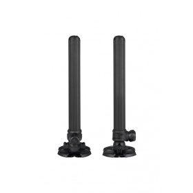   Matrix Matrix XR36 250mm Extending Legs x2 Noga do siedziska wyczynowego