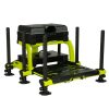Matrix XR36 Pro Lime Competition Box