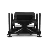 Matrix S36 Pro Seatbox Black Edition Krzesło wędkarskie