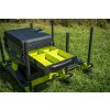 Matrix S25 Pro Seatbox Lime Competition Box