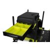 Matrix S25 Pro Seatbox Lime Competition Box