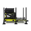 Matrix S25 Pro Seatbox Lime Competition Box