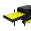 Matrix F25 Pro Seatbox Kosz wyczynowy - Edycja Lime