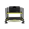Matrix F25 Pro Seatbox Kosz wyczynowy - Edycja Lime