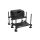 Matrix F25 Pro Seatbox Kosz wyczynowy - Edycja Black