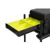 Matrix F25 Pro Seatbox Kosz wyczynowy - Edycja Black