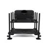 Matrix F25 Pro Seatbox Kosz wyczynowy - Edycja Black