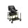 Matrix F25 Pro Swivel Seatbox Kosz wyczynowy - Edycja Lime