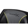 Matrix F25 Pro Swivel Seatbox Kosz wyczynowy - Edycja Lime