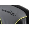 Matrix F25 Pro Swivel Seatbox Kosz wyczynowy - Edycja Lime