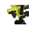 Matrix F25 Pro Swivel Seatbox Kosz wyczynowy - Edycja Lime