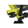 Matrix F25 Pro Swivel Seatbox Kosz wyczynowy - Edycja Lime