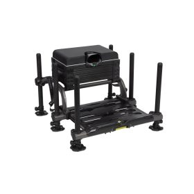 Matrix XR36 SL Edition Grafitowa Skrzynia Zawodnicza