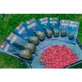 Guru Maggot Feeder Mini koszyk na robaki 30gr
