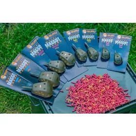 Guru Maggot Feeder L koszyk na robaki 70gr