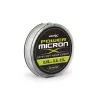 Matrix Power Micron X 0.16mm - 5.5lb 100m Monofilament line