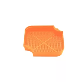 Guru Maggot Riddle Orange Rosta