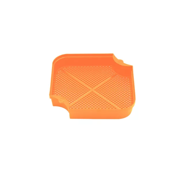 Guru Maggot Riddle Orange Rosta