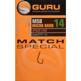 Guru Match Special z zadziorem 14