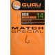 Guru Match Special z zadziorem 14