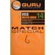 Guru Match Special z zadziorem 18