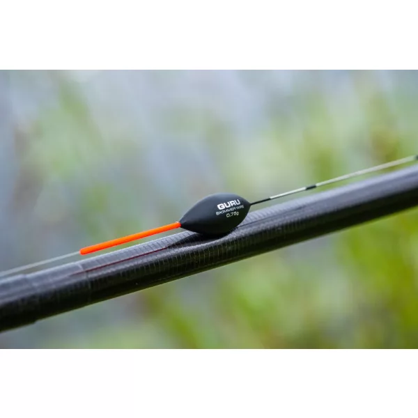 Guru Skimmer Wire 3gr Spławik Zawodniczy
