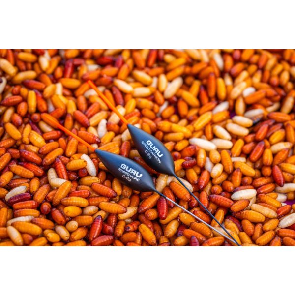 Guru Speed Carbon 0,8gr Spławik Zawodniczy