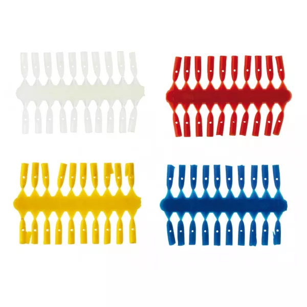 Garbolino - WŁOSY / SZYBKIE STOPERY - Narzędzie do nęcenia - Stoper - Quickstop